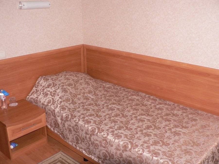 Первая категория - СТАНДАРТ